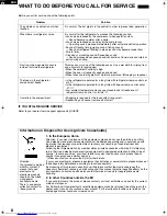 Предварительный просмотр 8 страницы Sharp SJ-F72PV Operation Manual