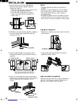 Предварительный просмотр 10 страницы Sharp SJ-F72PV Operation Manual