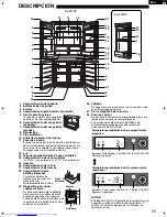 Предварительный просмотр 11 страницы Sharp SJ-F72PV Operation Manual