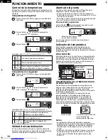 Предварительный просмотр 12 страницы Sharp SJ-F72PV Operation Manual