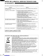 Предварительный просмотр 14 страницы Sharp SJ-F72PV Operation Manual