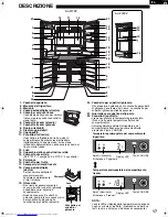 Предварительный просмотр 17 страницы Sharp SJ-F72PV Operation Manual