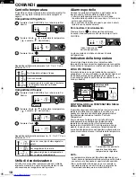 Предварительный просмотр 18 страницы Sharp SJ-F72PV Operation Manual