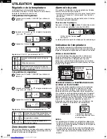 Предварительный просмотр 24 страницы Sharp SJ-F72PV Operation Manual