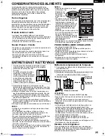 Предварительный просмотр 25 страницы Sharp SJ-F72PV Operation Manual