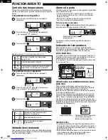 Предварительный просмотр 30 страницы Sharp SJ-F72PV Operation Manual