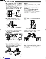 Предварительный просмотр 40 страницы Sharp SJ-F72PV Operation Manual