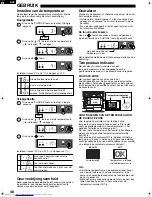 Предварительный просмотр 48 страницы Sharp SJ-F72PV Operation Manual