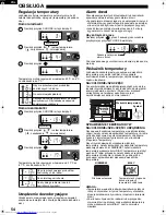 Предварительный просмотр 54 страницы Sharp SJ-F72PV Operation Manual