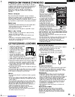 Предварительный просмотр 55 страницы Sharp SJ-F72PV Operation Manual