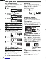 Предварительный просмотр 66 страницы Sharp SJ-F72PV Operation Manual