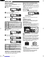 Предварительный просмотр 72 страницы Sharp SJ-F72PV Operation Manual