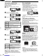 Предварительный просмотр 84 страницы Sharp SJ-F72PV Operation Manual