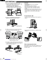 Предварительный просмотр 88 страницы Sharp SJ-F72PV Operation Manual