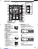 Предварительный просмотр 89 страницы Sharp SJ-F72PV Operation Manual