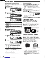 Предварительный просмотр 96 страницы Sharp SJ-F72PV Operation Manual