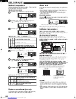 Предварительный просмотр 102 страницы Sharp SJ-F72PV Operation Manual