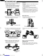 Предварительный просмотр 106 страницы Sharp SJ-F72PV Operation Manual