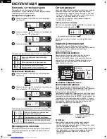 Предварительный просмотр 108 страницы Sharp SJ-F72PV Operation Manual