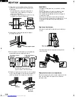 Предварительный просмотр 112 страницы Sharp SJ-F72PV Operation Manual