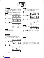 Предварительный просмотр 16 страницы Sharp SJ-F73SP-BK Operation Manual