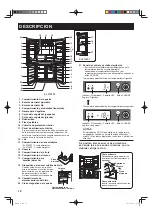 Предварительный просмотр 14 страницы Sharp SJ-F740ST Operation Manual