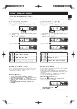 Предварительный просмотр 15 страницы Sharp SJ-F740ST Operation Manual