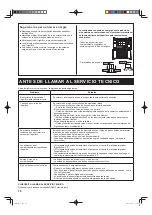 Предварительный просмотр 18 страницы Sharp SJ-F740ST Operation Manual