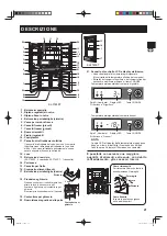 Предварительный просмотр 21 страницы Sharp SJ-F740ST Operation Manual