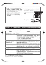 Предварительный просмотр 25 страницы Sharp SJ-F740ST Operation Manual