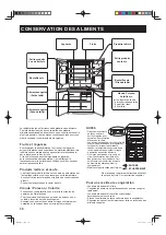 Предварительный просмотр 30 страницы Sharp SJ-F740ST Operation Manual