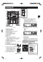 Предварительный просмотр 35 страницы Sharp SJ-F740ST Operation Manual