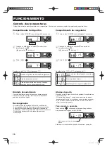 Предварительный просмотр 36 страницы Sharp SJ-F740ST Operation Manual