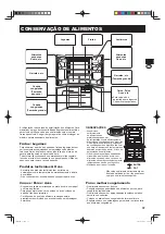 Предварительный просмотр 37 страницы Sharp SJ-F740ST Operation Manual