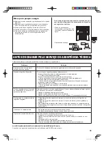 Предварительный просмотр 39 страницы Sharp SJ-F740ST Operation Manual