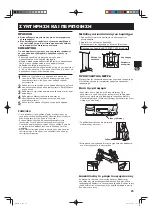 Предварительный просмотр 45 страницы Sharp SJ-F740ST Operation Manual