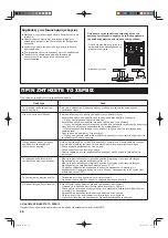 Предварительный просмотр 46 страницы Sharp SJ-F740ST Operation Manual