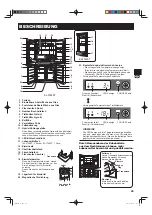 Предварительный просмотр 49 страницы Sharp SJ-F740ST Operation Manual