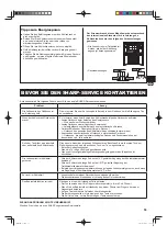 Предварительный просмотр 53 страницы Sharp SJ-F740ST Operation Manual