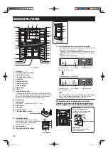 Предварительный просмотр 56 страницы Sharp SJ-F740ST Operation Manual