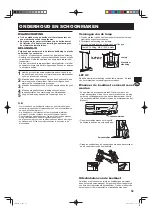 Предварительный просмотр 59 страницы Sharp SJ-F740ST Operation Manual