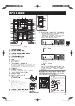 Предварительный просмотр 63 страницы Sharp SJ-F740ST Operation Manual