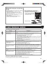 Предварительный просмотр 67 страницы Sharp SJ-F740ST Operation Manual