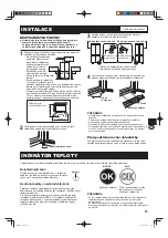 Предварительный просмотр 83 страницы Sharp SJ-F740ST Operation Manual