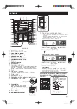 Предварительный просмотр 91 страницы Sharp SJ-F740ST Operation Manual