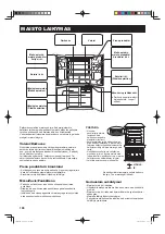 Предварительный просмотр 100 страницы Sharp SJ-F740ST Operation Manual