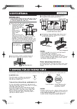 Предварительный просмотр 104 страницы Sharp SJ-F740ST Operation Manual