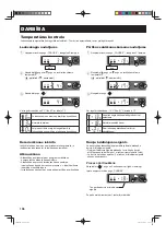 Предварительный просмотр 106 страницы Sharp SJ-F740ST Operation Manual