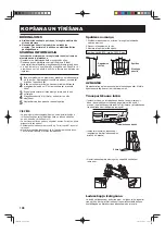 Предварительный просмотр 108 страницы Sharp SJ-F740ST Operation Manual