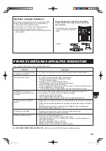 Предварительный просмотр 109 страницы Sharp SJ-F740ST Operation Manual